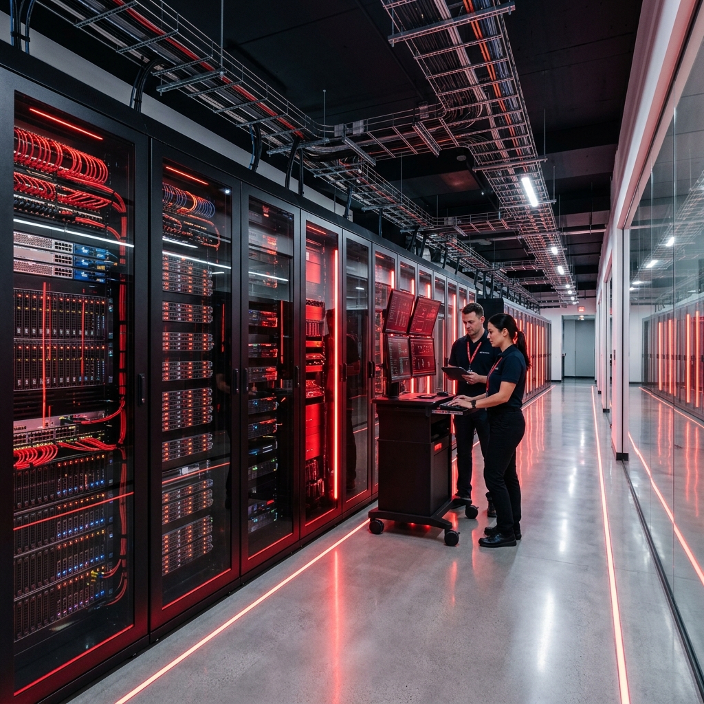 Aditya Peripherals Infrastructure